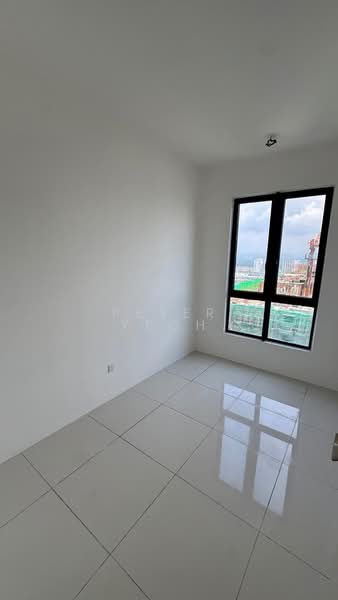 Servis Apartment untuk Dijual di Vivo Executive Apartment - Peter Yeoh - View - PropertyGuru.com.my