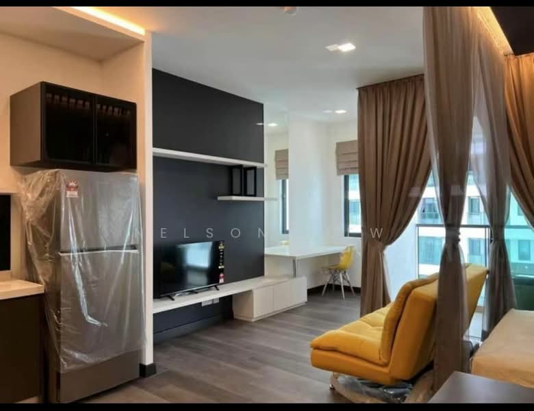 Kondominium untuk Disewa di Vista Bangi - Nelson Tiew - Interior - PropertyGuru.com.my