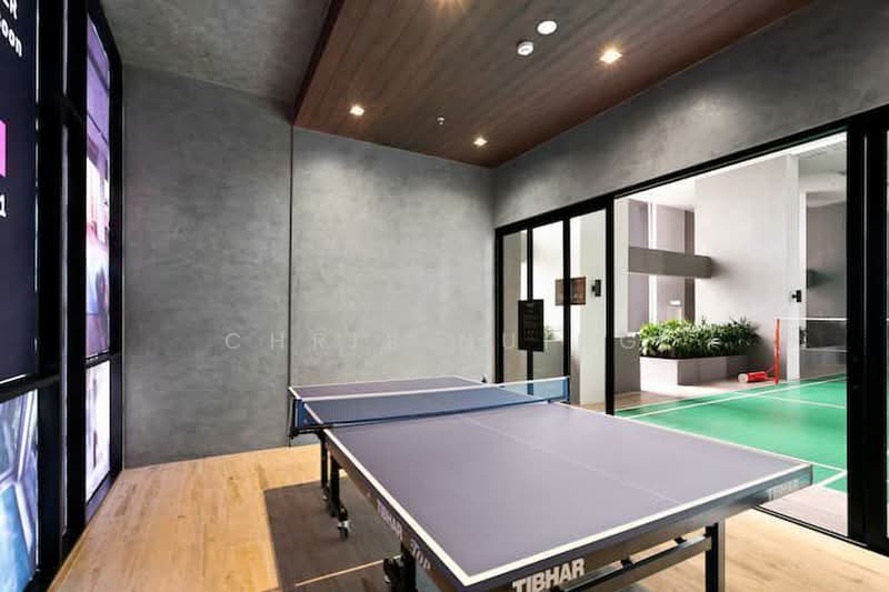 Service Residence for Rent at Lumi Tropicana - Chris Nuing - PropertyGuru.com.my