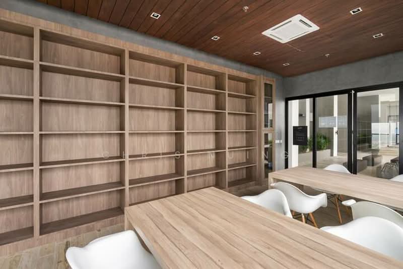 Service Residence for Rent at Lumi Tropicana - Chris Nuing - PropertyGuru.com.my