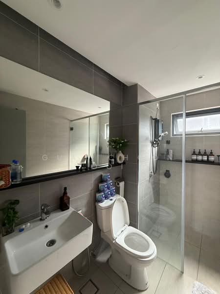 Condominium for Rent at Upperville @ 16 Quartz - Guat Choon Ooi - PropertyGuru.com.my