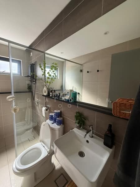 Condominium for Rent at Upperville @ 16 Quartz - Guat Choon Ooi - PropertyGuru.com.my