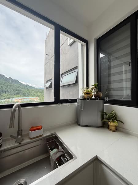 Condominium for Rent at Upperville @ 16 Quartz - Guat Choon Ooi - PropertyGuru.com.my