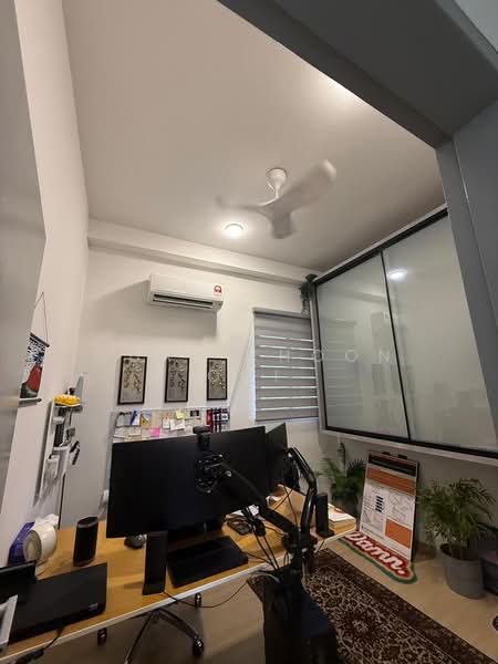 Condominium for Rent at Upperville @ 16 Quartz - Guat Choon Ooi - PropertyGuru.com.my