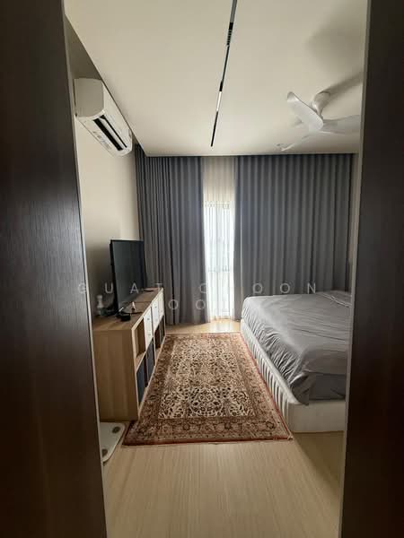 Condominium for Rent at Upperville @ 16 Quartz - Guat Choon Ooi - PropertyGuru.com.my
