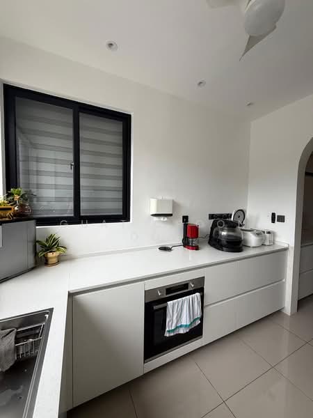 Condominium for Rent at Upperville @ 16 Quartz - Guat Choon Ooi - PropertyGuru.com.my