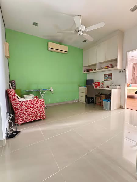3-storey Terraced House for Sale in Tanjung Bungah (Penang) - Matthew Png - Study - PropertyGuru.com.my