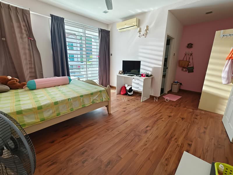 3-storey Terraced House for Sale in Tanjung Bungah (Penang) - Matthew Png - Bedroom - PropertyGuru.com.my