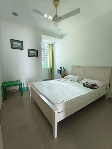 3-storey Terraced House for Sale in Tanjung Bungah (Penang) - Matthew Png - Bedroom - PropertyGuru.com.my