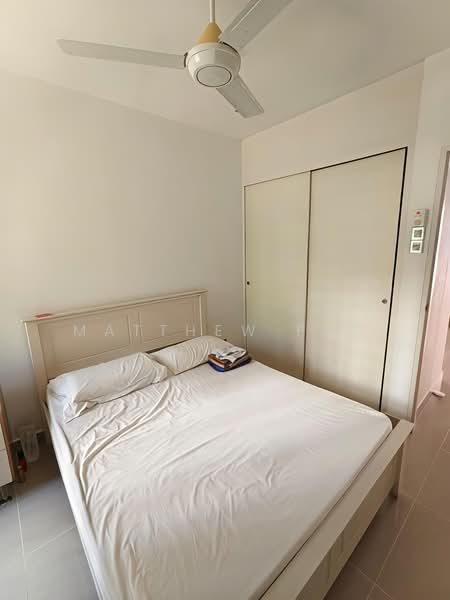 3-storey Terraced House for Sale in Tanjung Bungah (Penang) - Matthew Png - Bedroom - PropertyGuru.com.my