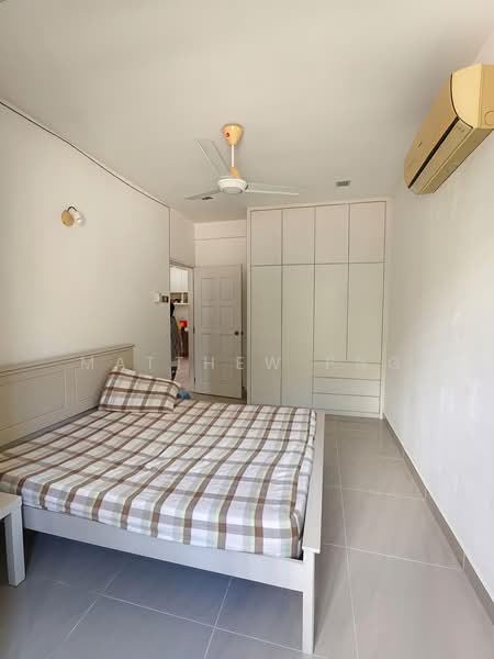 3-storey Terraced House for Sale in Tanjung Bungah (Penang) - Matthew Png - Bedroom - PropertyGuru.com.my