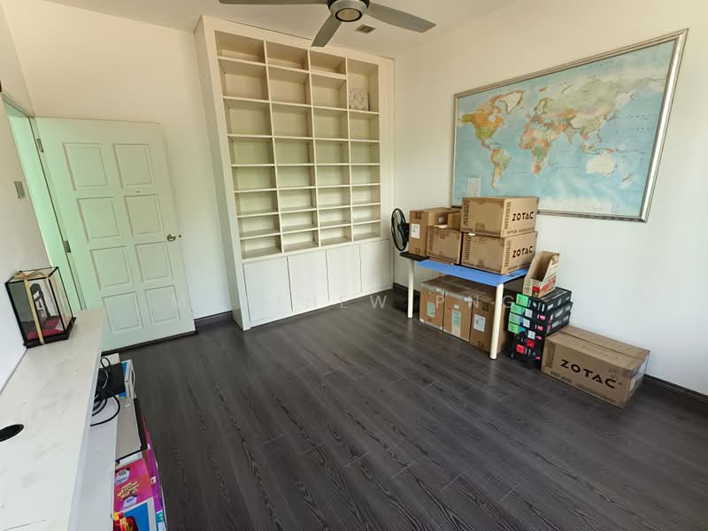 3-storey Terraced House for Sale in Tanjung Bungah (Penang) - Matthew Png - PropertyGuru.com.my