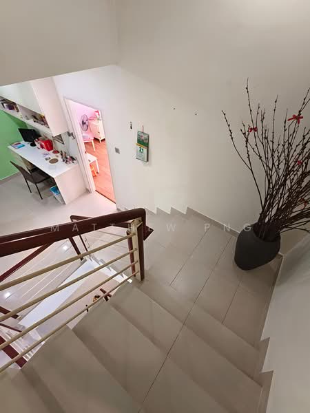 3-storey Terraced House for Sale in Tanjung Bungah (Penang) - Matthew Png - PropertyGuru.com.my