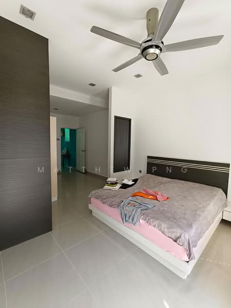 3-storey Terraced House for Sale in Tanjung Bungah (Penang) - Matthew Png - PropertyGuru.com.my