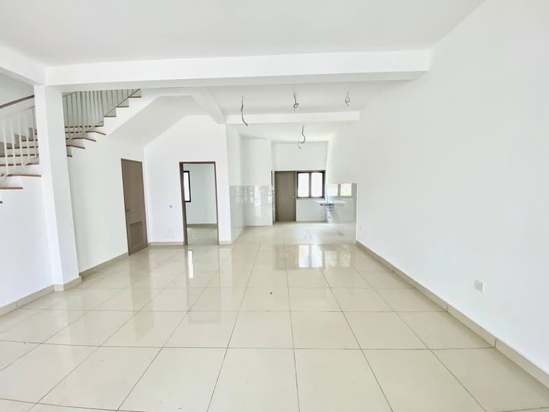 2-storey Terraced House for Sale in Alam Impian (Shah Alam) - Alif Saad - PropertyGuru.com.my