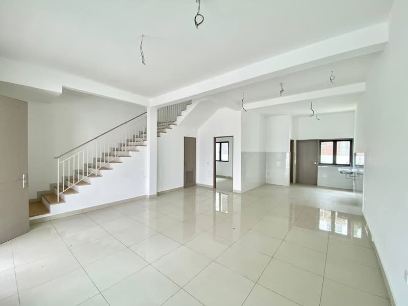 2-storey Terraced House for Sale in Alam Impian (Shah Alam) - Alif Saad - PropertyGuru.com.my