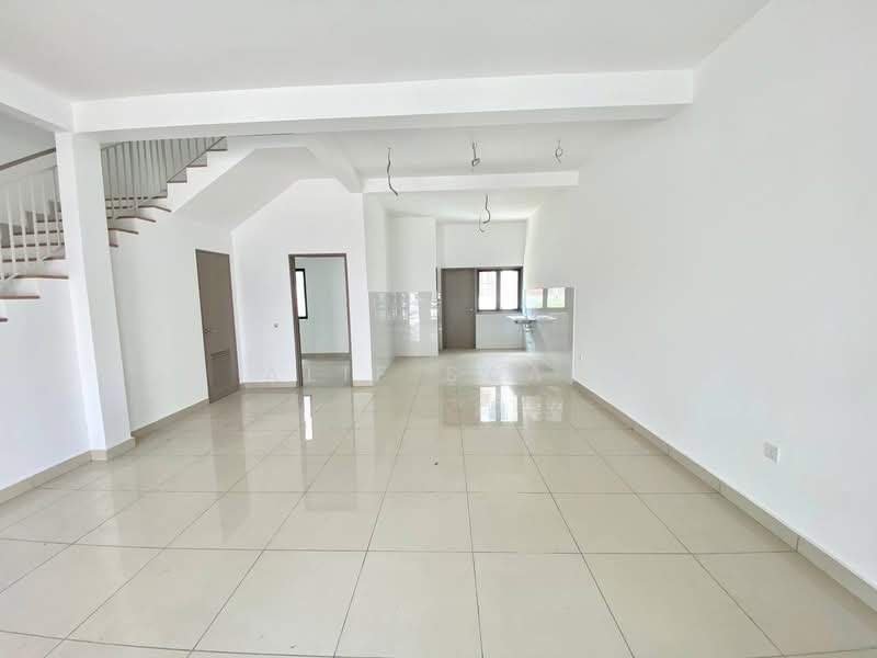 2-storey Terraced House for Sale in Alam Impian (Shah Alam) - Alif Saad - PropertyGuru.com.my