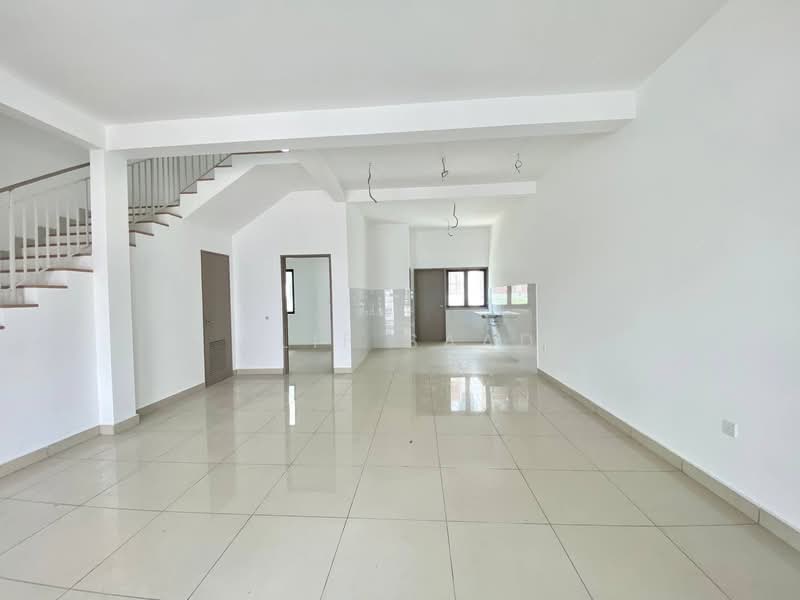 2-storey Terraced House for Sale in Alam Impian (Shah Alam) - Alif Saad - PropertyGuru.com.my
