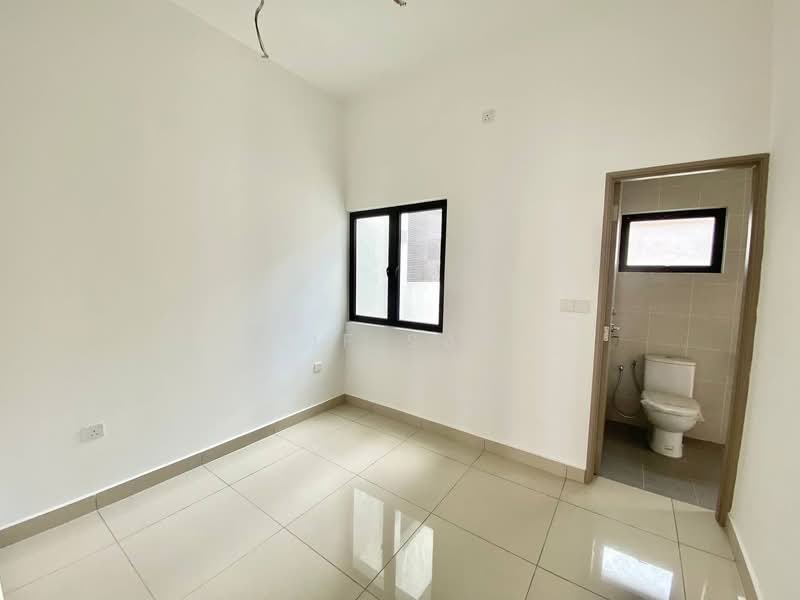2-storey Terraced House for Sale in Alam Impian (Shah Alam) - Alif Saad - PropertyGuru.com.my