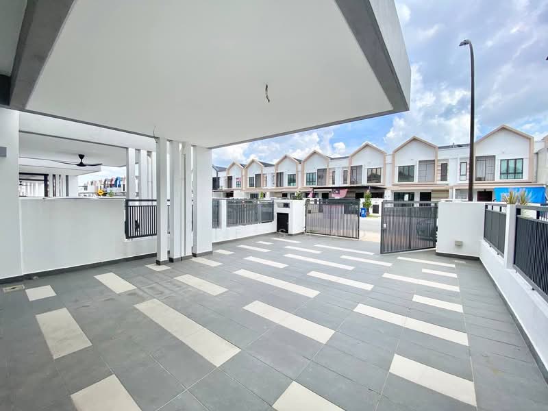 2-storey Terraced House for Sale in Alam Impian (Shah Alam) - Alif Saad - PropertyGuru.com.my