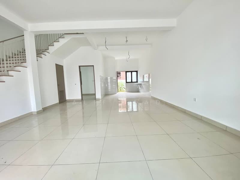 2-storey Terraced House for Sale in Alam Impian (Shah Alam) - Alif Saad - PropertyGuru.com.my