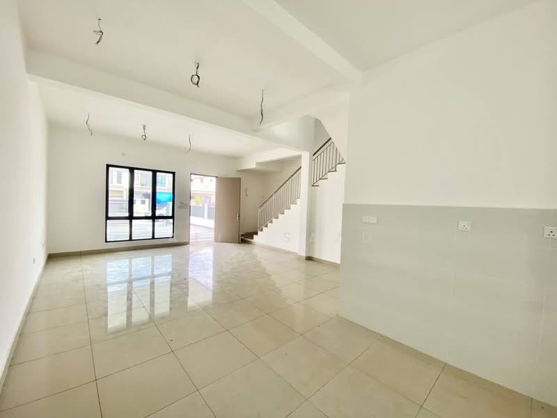 2-storey Terraced House for Sale in Alam Impian (Shah Alam) - Alif Saad - PropertyGuru.com.my