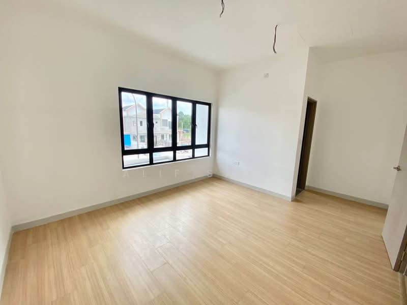 2-storey Terraced House for Sale in Alam Impian (Shah Alam) - Alif Saad - PropertyGuru.com.my
