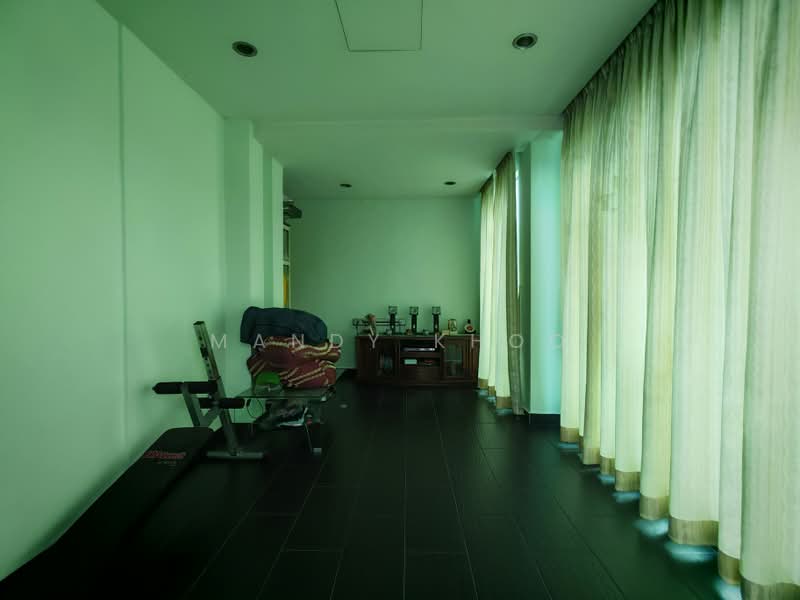Rumah Berkembar untuk Dijual di Gombak (Selangor) - Mandy Khoo - Interior - PropertyGuru.com.my