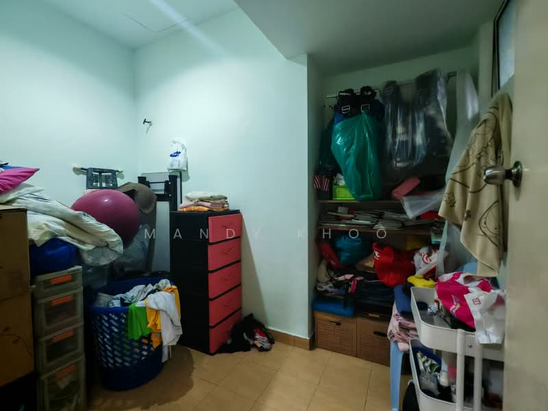 Rumah Berkembar untuk Dijual di Gombak (Selangor) - Mandy Khoo - Interior - PropertyGuru.com.my