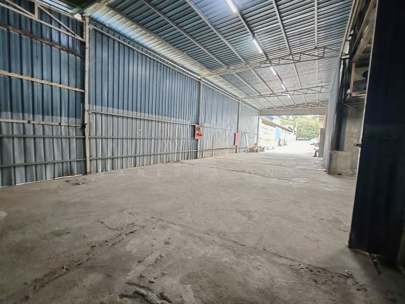 Kilang untuk Disewa di Kawasan Perindustrian Sungai Choh (Serendah) - Vanessa Ong - Interior - PropertyGuru.com.my