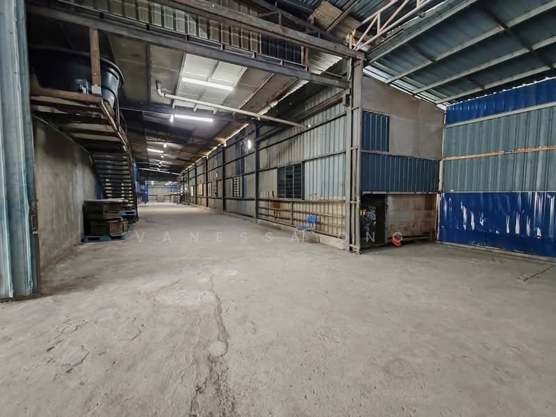 Kilang untuk Disewa di Kawasan Perindustrian Sungai Choh (Serendah) - Vanessa Ong - Interior - PropertyGuru.com.my