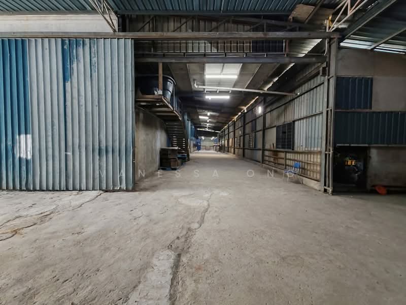 Kilang untuk Disewa di Kawasan Perindustrian Sungai Choh (Serendah) - Vanessa Ong - Interior - PropertyGuru.com.my