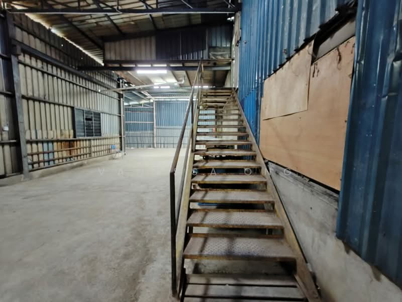 Kilang untuk Disewa di Kawasan Perindustrian Sungai Choh (Serendah) - Vanessa Ong - Interior - PropertyGuru.com.my