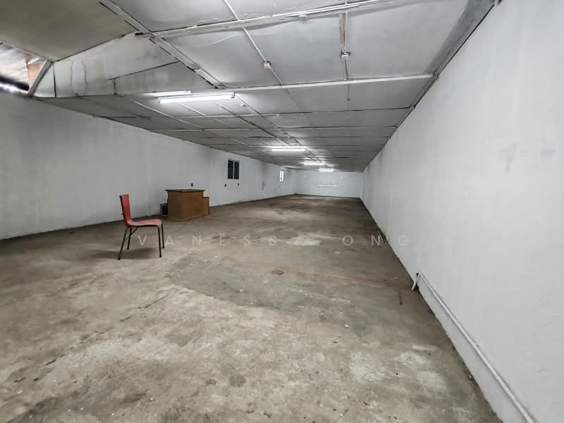 Kilang untuk Disewa di Kawasan Perindustrian Sungai Choh (Serendah) - Vanessa Ong - Interior - PropertyGuru.com.my