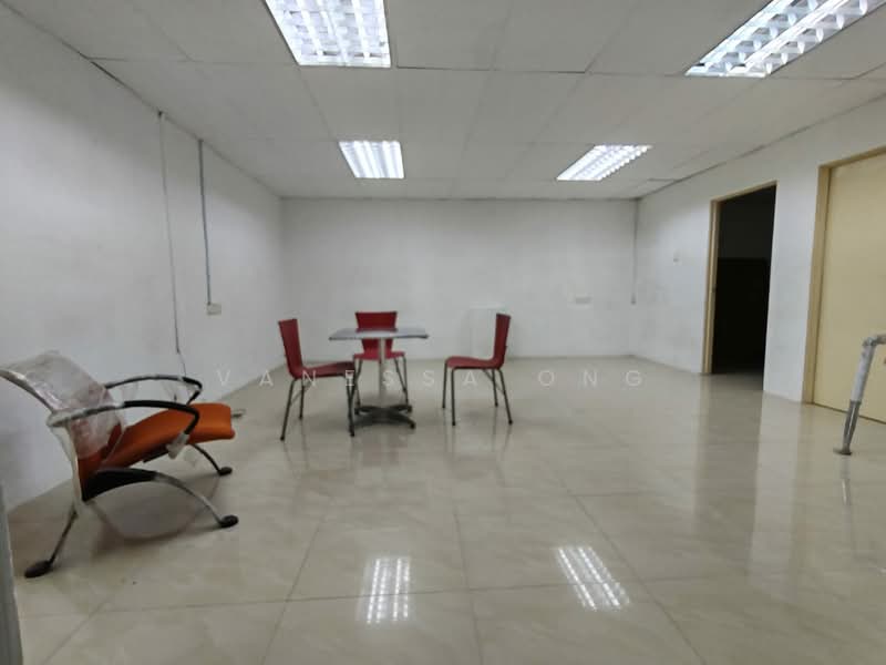 Kilang untuk Disewa di Kawasan Perindustrian Sungai Choh (Serendah) - Vanessa Ong - Interior - PropertyGuru.com.my