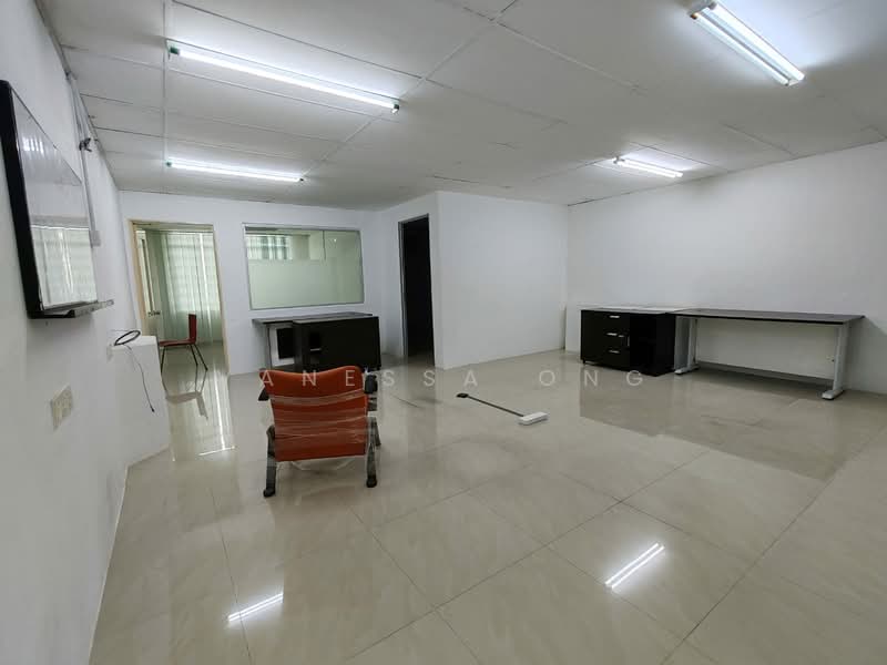 Kilang untuk Disewa di Kawasan Perindustrian Sungai Choh (Serendah) - Vanessa Ong - PropertyGuru.com.my