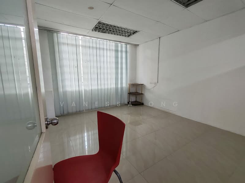 Kilang untuk Disewa di Kawasan Perindustrian Sungai Choh (Serendah) - Vanessa Ong - PropertyGuru.com.my