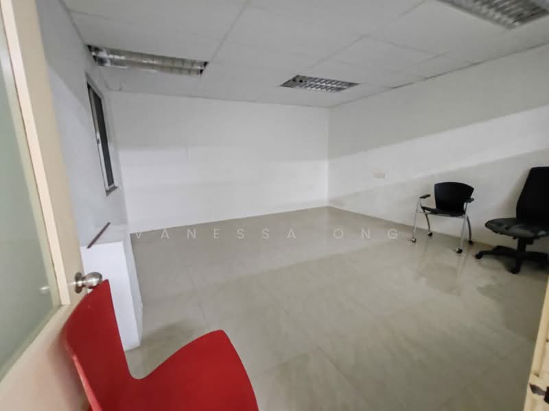 Kilang untuk Disewa di Kawasan Perindustrian Sungai Choh (Serendah) - Vanessa Ong - PropertyGuru.com.my