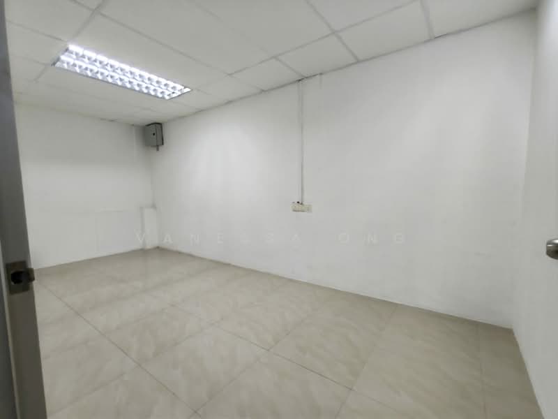 Kilang untuk Disewa di Kawasan Perindustrian Sungai Choh (Serendah) - Vanessa Ong - PropertyGuru.com.my