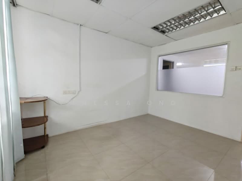 Kilang untuk Disewa di Kawasan Perindustrian Sungai Choh (Serendah) - Vanessa Ong - PropertyGuru.com.my