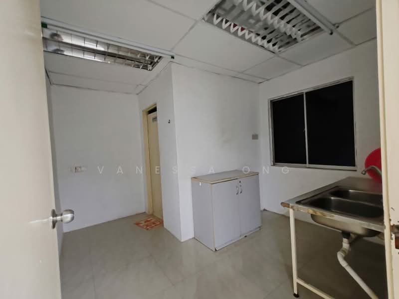 Kilang untuk Disewa di Kawasan Perindustrian Sungai Choh (Serendah) - Vanessa Ong - PropertyGuru.com.my