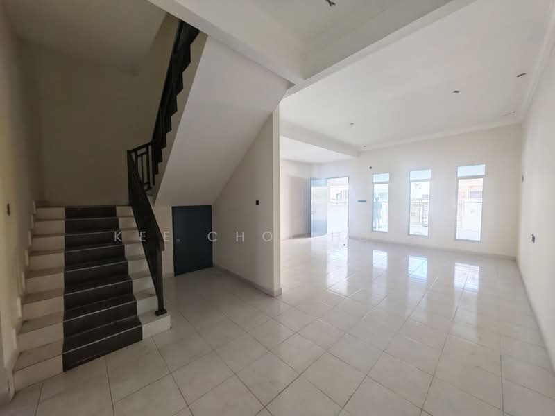 Rumah Teres 2 Tingkat untuk Dijual di Sitiawan (Perak) - Kee Choi Hong - Interior - PropertyGuru.com.my