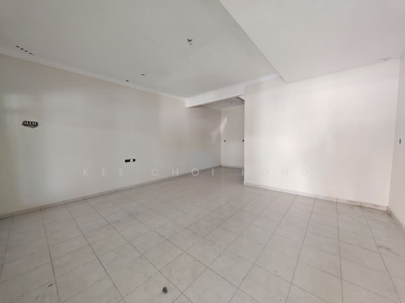 Rumah Teres 2 Tingkat untuk Dijual di Sitiawan (Perak) - Kee Choi Hong - Interior - PropertyGuru.com.my