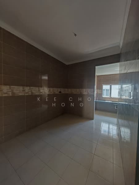 Rumah Teres 2 Tingkat untuk Dijual di Sitiawan (Perak) - Kee Choi Hong - Kitchen - PropertyGuru.com.my