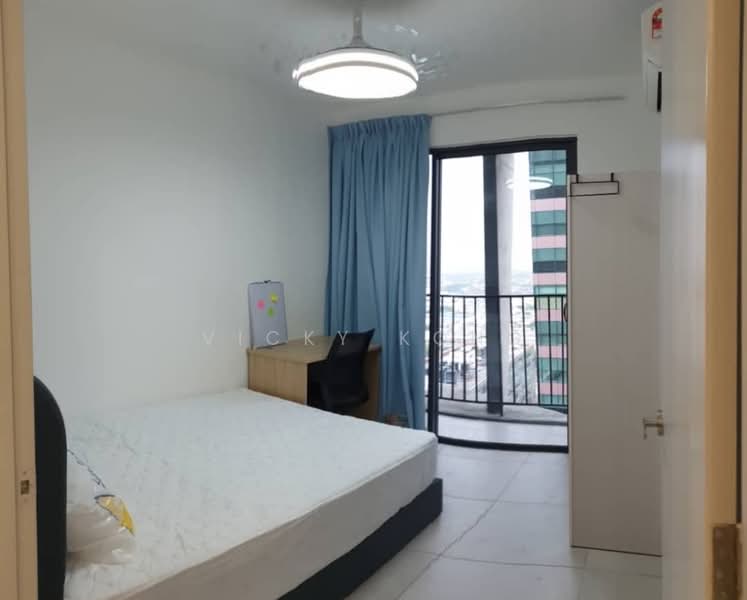 Servis Apartment untuk Disewa di YOLO Signature Suites - Vicky Kong - PropertyGuru.com.my
