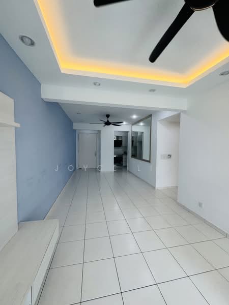 Condominium for Rent at i-Santorini - Joyce Lim - Living Room - PropertyGuru.com.my