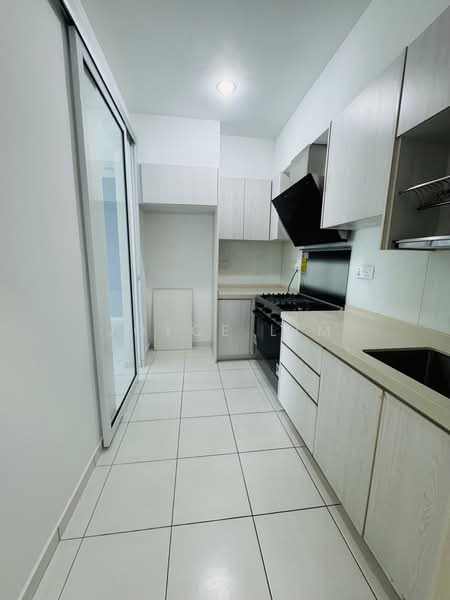 Condominium for Rent at i-Santorini - Joyce Lim - Kitchen - PropertyGuru.com.my