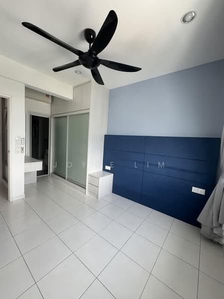 Condominium for Rent at i-Santorini - Joyce Lim - Bedroom - PropertyGuru.com.my