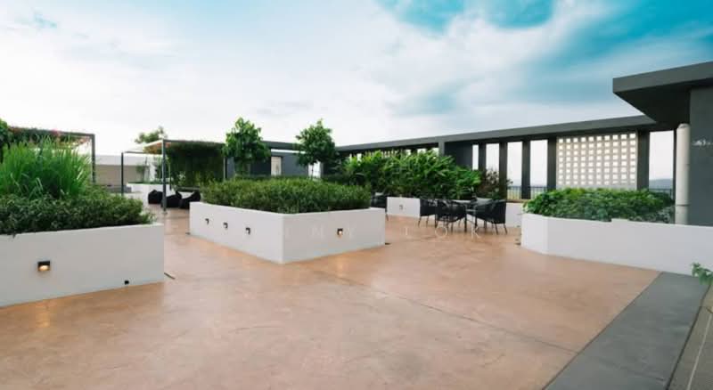 Servis Apartment untuk Dijual di Metropol - Sunny Lok - Exterior - PropertyGuru.com.my