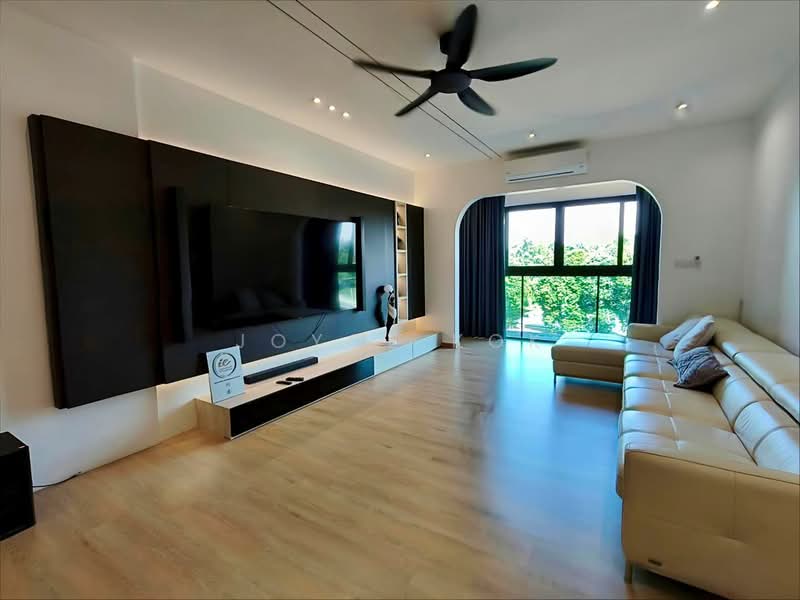 Servis Apartment untuk Dijual di Isola - Joyce Kok - PropertyGuru.com.my